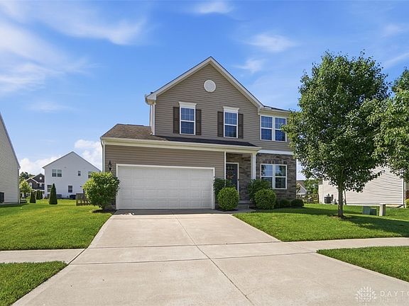 3rd image of 2727 Unbridled Way