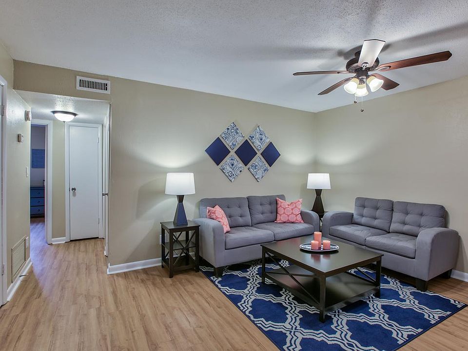 1st image of 1839 Miccosukee Rd #2B-2Ba