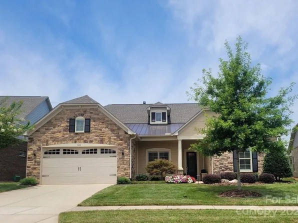 1028 Jasper Ln #8, Waxhaw, NC 28173