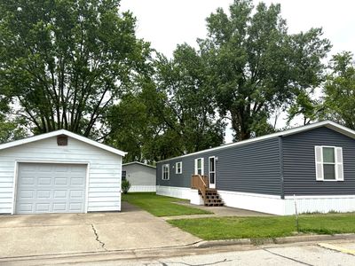 430 Avenue G, Bloomington, IL, 61704