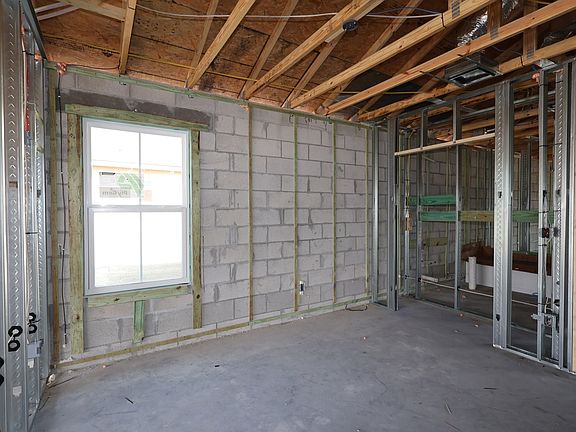 Interior - March 25, 2026