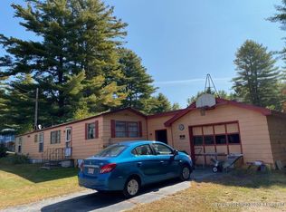 561 Main St, Madison, ME 04950