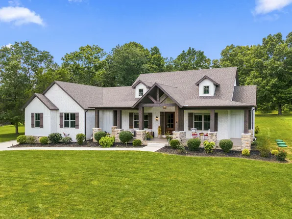 722 Seven Pines Drive, Saddlebrooke, MO 65630