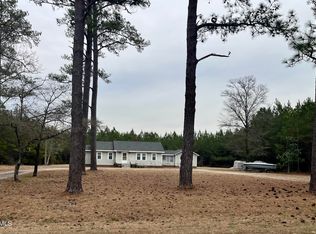 1133 Nc 306 Highway S, Grantsboro, NC 28529