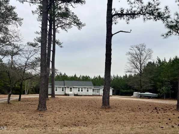1133 Nc 306 Highway S, Grantsboro, NC 28529