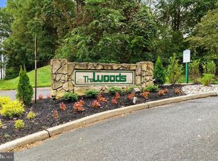 1813 The Woods #II, Cherry Hill, NJ 08003