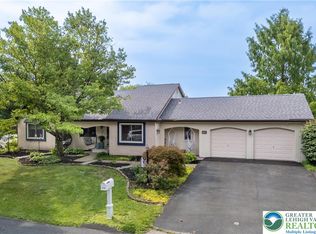 8138 Pheasant Run, Fogelsville, PA 18051
