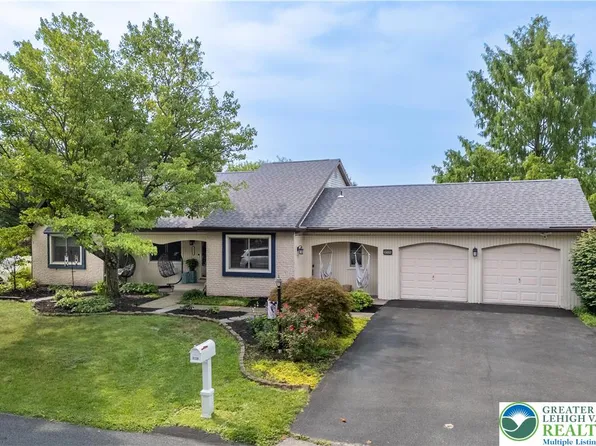 8138 Pheasant Run, Fogelsville, PA 18051
