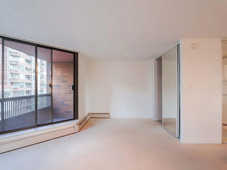 1333 Hornby St #601 — Photo 6