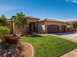 2694 E Rasmussen Dr, Saint George, UT 84790