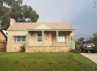412 Jefferson St, Pueblo, CO 81004