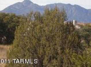 30 W Park Dr #76, Sonoita, AZ 85637