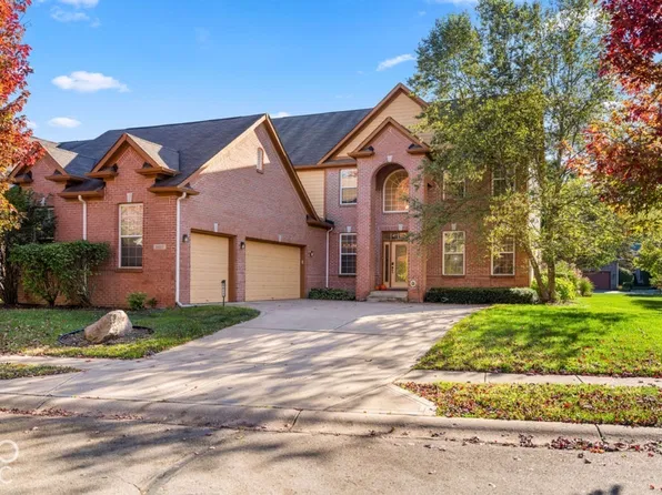 8617 Vine Maple Way, Indianapolis, IN 46278