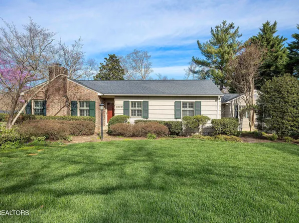 6809 Glenbrook Dr, Knoxville, TN 37919