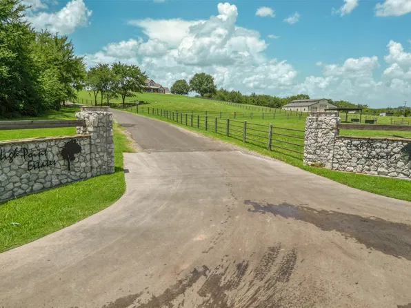 10 Jake Ln, Sulphur Springs, TX 75482