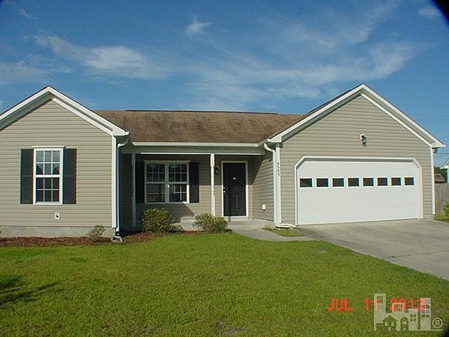 1st image of 9505 Huckabee Court