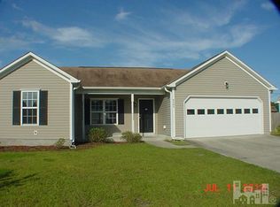 9505 Huckabee Ct, Leland, NC 28451