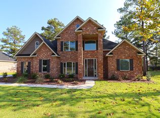 104 Bainbridge Ln, Perry, GA 31069