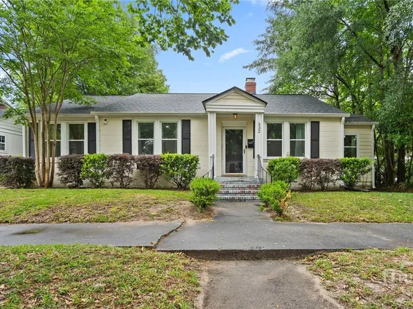 332 E 56th Street, Savannah, GA 31405