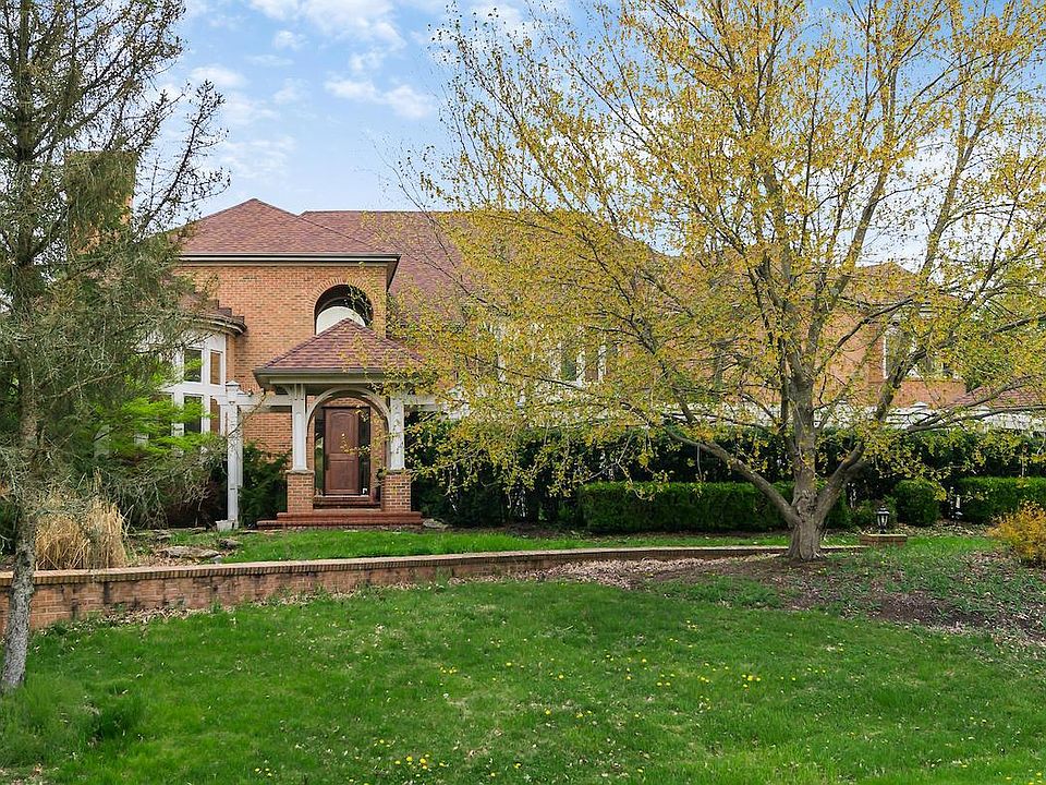 10350 Widdington Cls, Powell, OH 43065 | Zillow