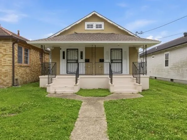 2235 Mandeville St, New Orleans, LA 70117
