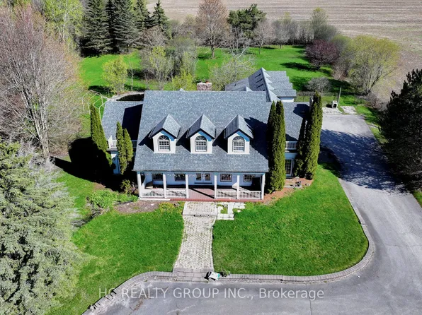 3270 Bethesda Rd, Whitchurch Stouffville, ON L4A 3Z5