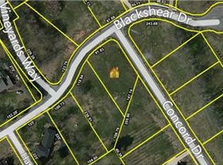 1157 Blackshear Dr, Gallatin, TN 37066