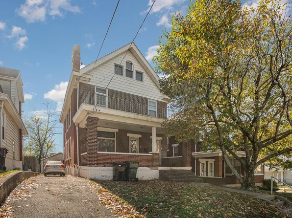 4005 Saint Lawrence Ave, Cincinnati, OH 45205