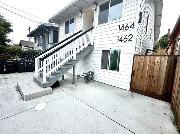 1464 55th Ave, Oakland, CA 94621