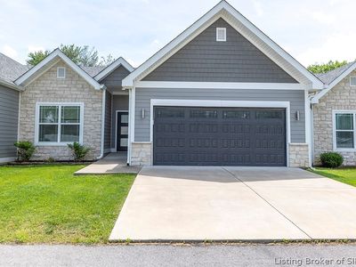 1604 White Eagle Drive, Jeffersonville, IN, 47130