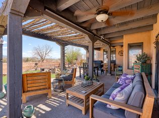 380 Penny Ln, Corrales, NM 87048