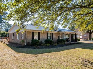 467 Harrelson Rd, Georgetown, SC 29440