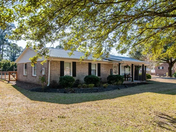 467 Harrelson Rd., Georgetown, SC 29440