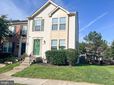 2713 Hickory Knoll Ct, Odenton, MD, 21113