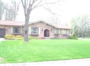 2307 Belle Meade Dr, Davison, MI