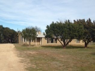 10396 N Highway 6, Crawford, TX 76638