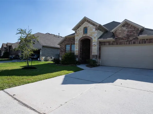 4931 Creekside Haven Trl, Spring, TX 77389