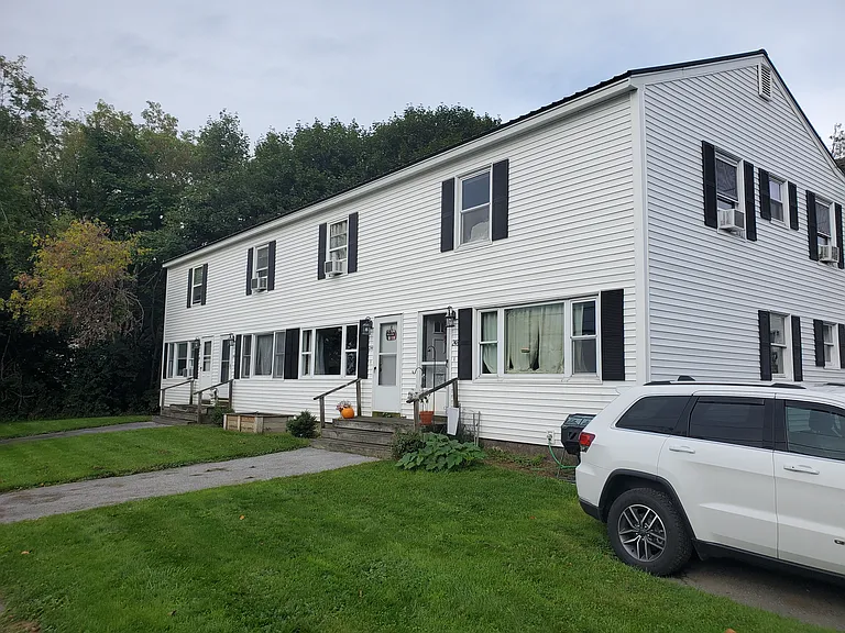 248 Mount Hope Ave — Photo 1
