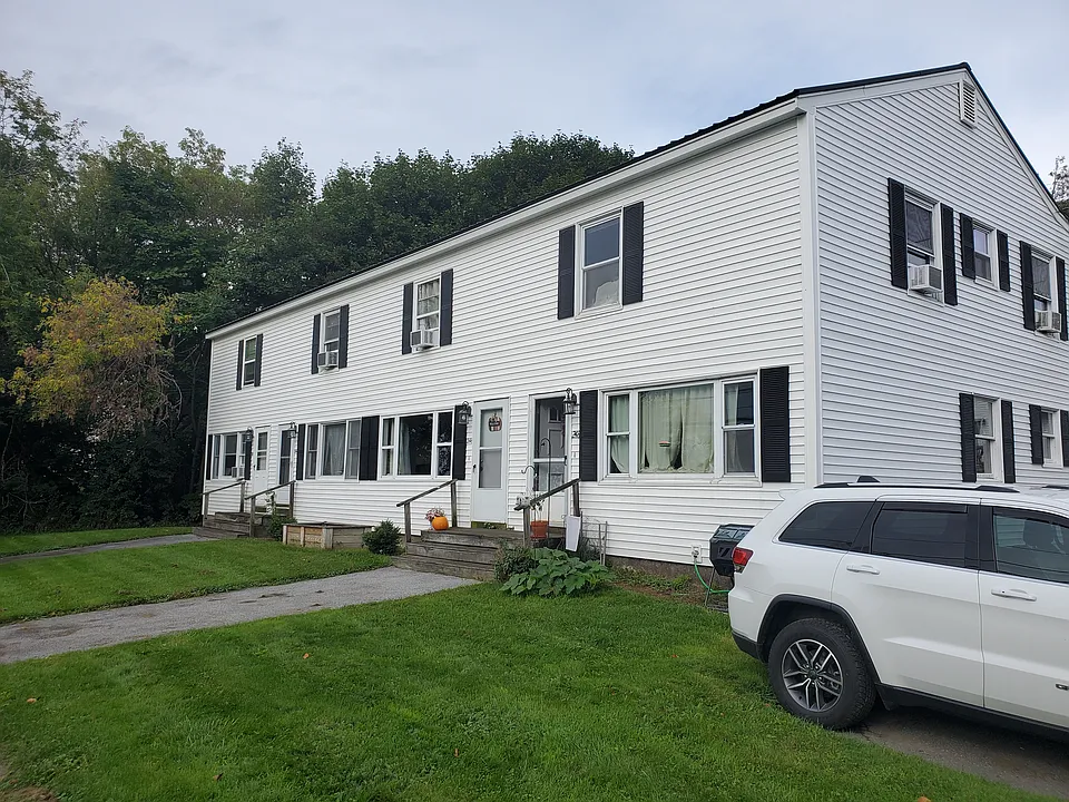 248 Mount Hope Ave