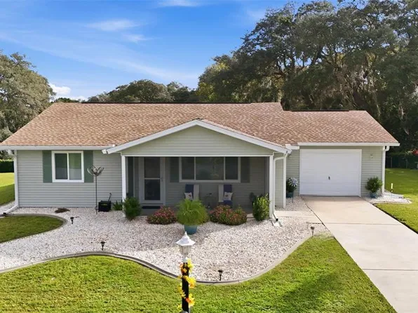 10921 SW 83RD AVENUE, OCALA, FL 34481