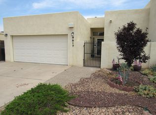 9917 Denali Rd NE, Albuquerque, NM 87111