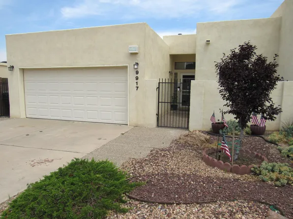 9917 Denali Rd NE, Albuquerque, NM 87111