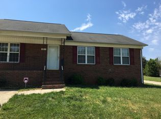 2703 Ralph Johns St, Greensboro, NC 27405