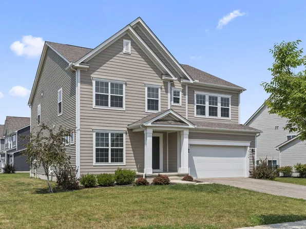 6158 Heather Ridge Dr, Delaware, OH 43015