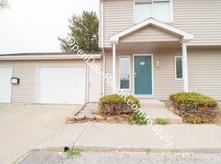 15018 Tally Ho Dr #23, Huntertown, IN 46748