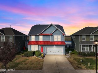 3630 Union St, Elizabeth City, NC 27909