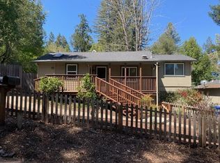 424 Prospect Ave, Felton, CA