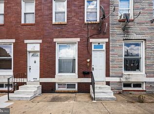 19 N Kresson St, Baltimore, MD