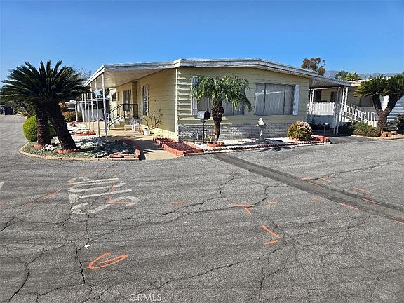 3rd image of 840 E Foothill Blvd Space 164