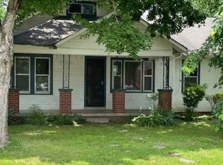 201 Arrowhead St, Jackson, TN 38301